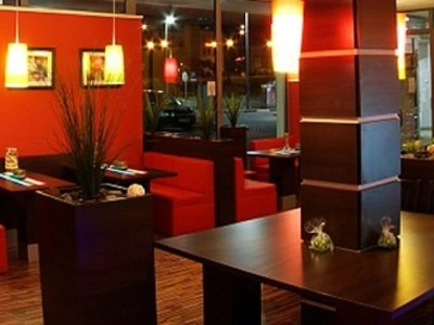 Restauracja Kartuzy