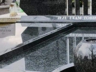 Usługi kamieniarskie Słupsk