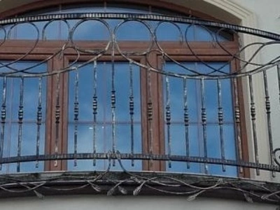 Balustrady ze stali nierdzewnej Kartuzy