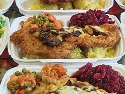 Catering Wołomin