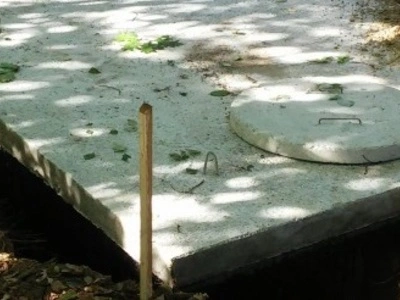 Szamba betonowe Płock