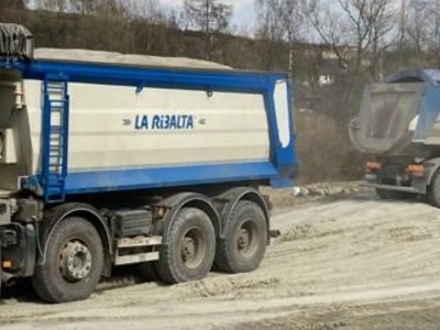 Kruszywa Limanowa