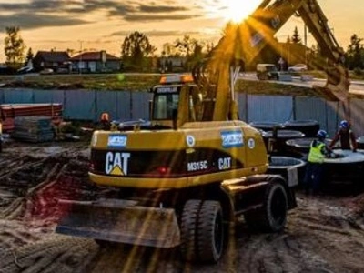 Usługi wodno-kanalizacyjne Radom