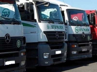 Usługi transportowe Płock