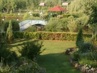 Agroturystyka Gostynin
