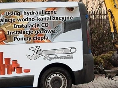 Pompy ciepła Pabianice