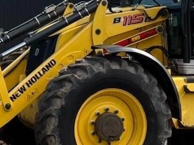 Roboty ziemne Zamość – Usługi Koparką, Wykopy, Niwelacja Terenu