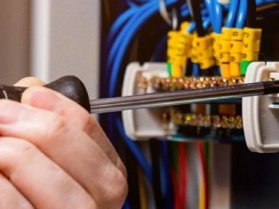 Usługi elektryczne Łomianki