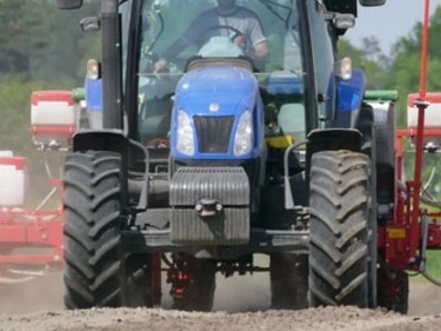 Usługi rolnicze Leszno