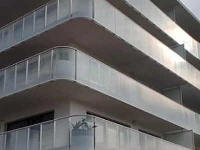 Balustrady Koszalin