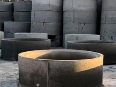Kręgi betonowe Gdynia – Producent kręgów i pokryw betonowych