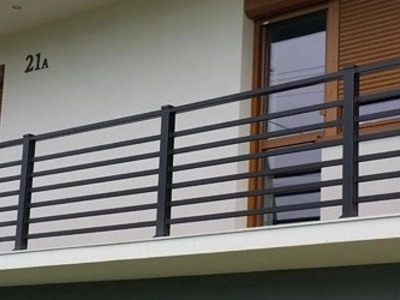 Balustrady Tarnów