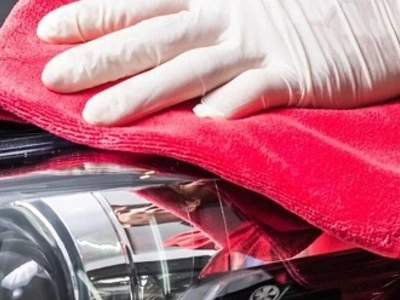 Auto detailing Tarnów