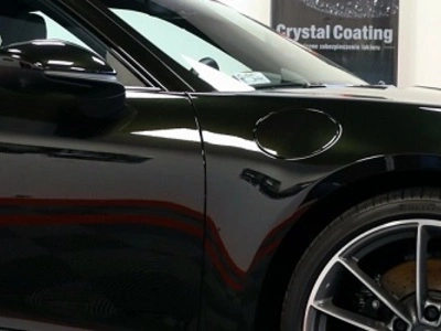 Auto detailing Gliwice
