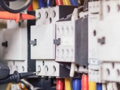 Usługi elektryczne Elektryk Leszno