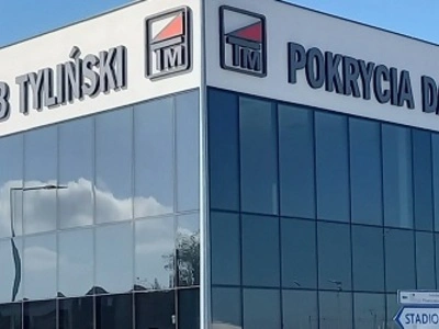 Usługi dekarskie Leszno