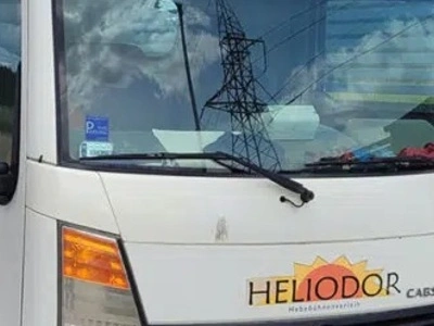 Podnośnik koszowy Gdynia