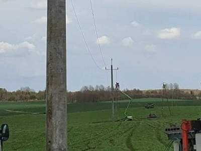 Transport hds Szczytno