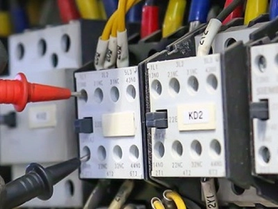 Usługi elektryczne Lubin