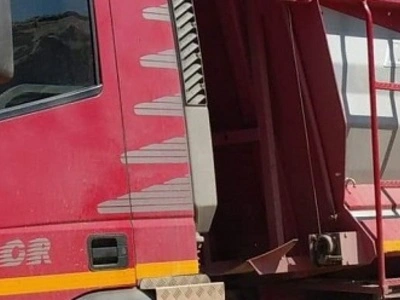 Żwirownia Rawa Mazowiecka
