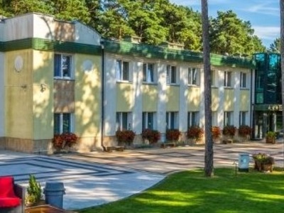 Hotel Spa Ustka