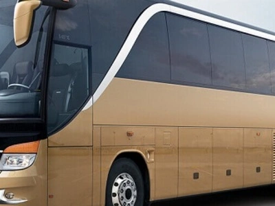 Wynajem autokarów Bydgoszcz – przewozy autokarowe