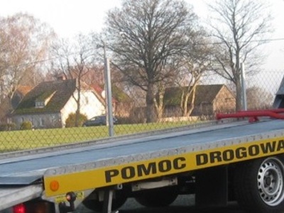 Pomoc drogowa Słupsk