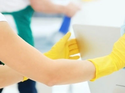Firma sprzątająca Rzeszów – sprzątanie biur, domów i mieszkań