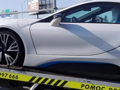 Pomoc drogowa Rzeszów – laweta, holowanie i transport pojazdów