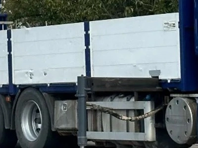 Transport hds Gdańsk – Ciężarówka z HDS, Załadunki i Rozładunki