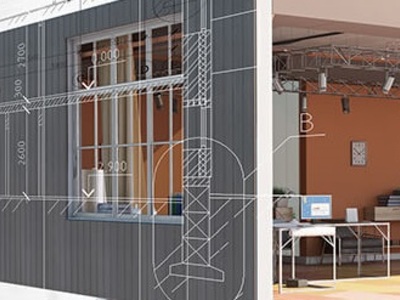 Projekty budowlane Łomianki