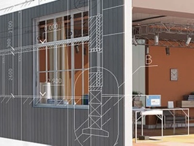 Projekty budowlane Łomianki