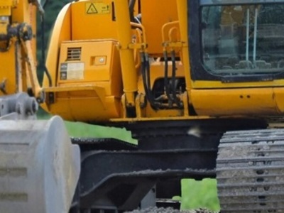 Odwodnienia i drenaże Pruszcz Gdański - Profesjonalne usługi