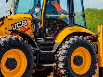 Usługi koparko-ładowarką Gdańsk – Prace ziemne i wykopy