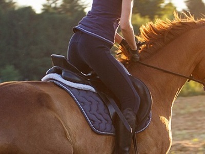 Nauka jazdy konnej Bydgoszcz – trening jeździecki i obozy konne