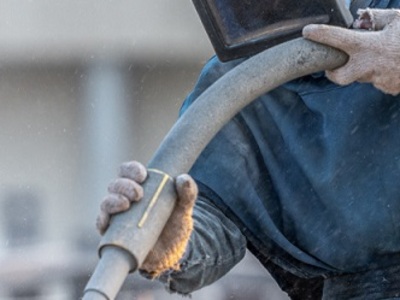 Mobilne Piaskowanie Kaszuby – Piaskowanie maszyn, felg i konstrukcji stalowych