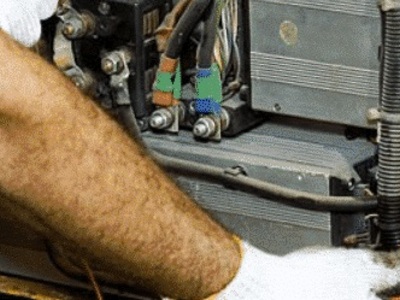 Serwis maszyn i wózków widłowych Pomorskie – naprawy, przeglądy, części, dojazd