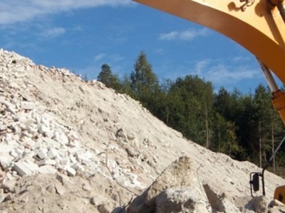 Wyburzenia i rozbiórki Poznań – profesjonalne rozbiórki budynków