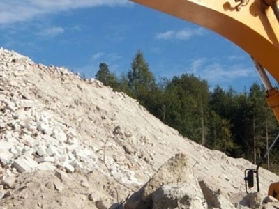 Wyburzenia i rozbiórki Poznań – profesjonalne rozbiórki budynków