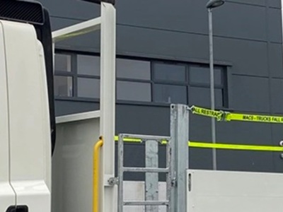 Transport HDS Kraków – załadunek i rozładunek materiałów i maszyn