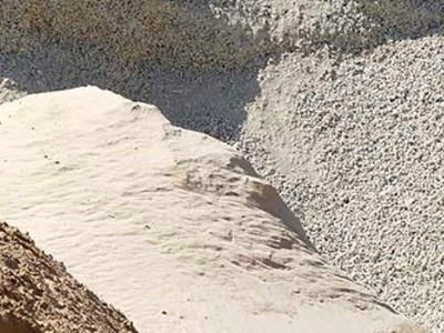 Kruszywa Kraków – sprzedaż piasku, żwiru i kruszyw z transportem