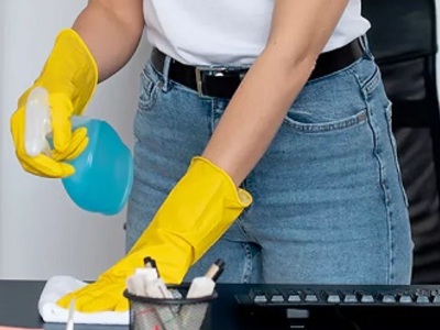 Firma sprzątająca Płock – sprzątanie biur i obiektów