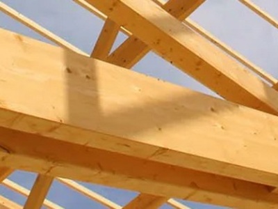Drewno konstrukcyjne Pruszcz Gdański – więźby, tarcica, deski 