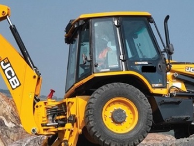 Usługi koparko-ładowarką Ciechocinek – Prace ziemne, wykopy