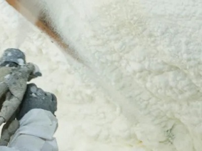 Ocieplenia pianą PUR Toruń – Dachy, Tarasy, Izolacje Natryskowe