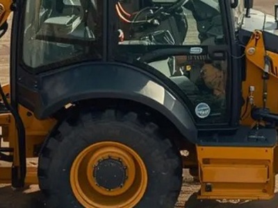 Usługi koparko-ładowarką Aleksandrów Kujawski – Wykopy i Roboty Ziemne