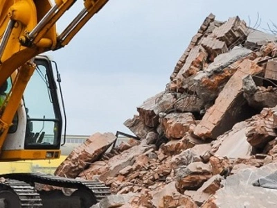 Wyburzenia i Rozbiórki Białystok – Demontaż Budynków i Przygotowanie Terenu
