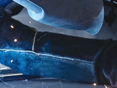 Usługi spawalnicze Kraków – spawanie stali, aluminium i metali kolorowych