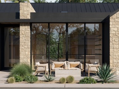 Budowa domów jednorodzinnych Warszawa – projekty i realizacja