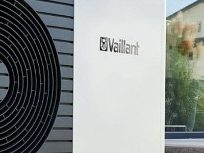 Pompy ciepła Olsztyn – montaż, instalacja i serwis